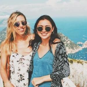 Meet your Posher, Tessa